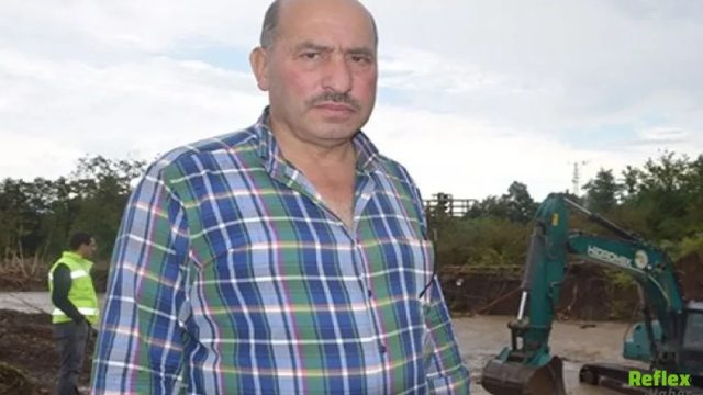 Coşkun Somuncuoğlu Kimdir? Nereli?
