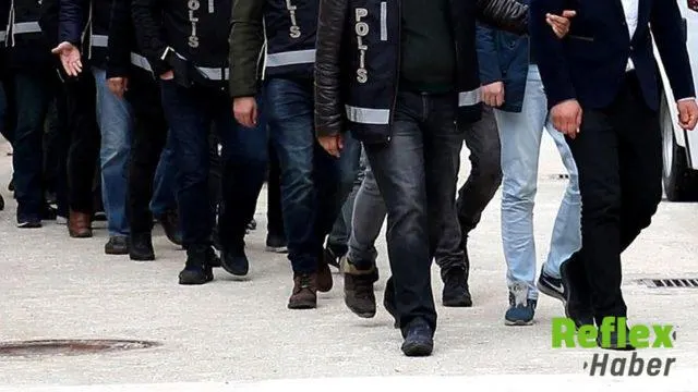 İstanbul merkezli 8 ilde FETÖ’nün ‘izdivaç’ yapılanmasına operasyon: 9 gözaltı