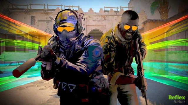 CS2 Turnuvasında Sahnede Yumruk Skandalı: MAUschine’e 10 Yıl Men Cezası