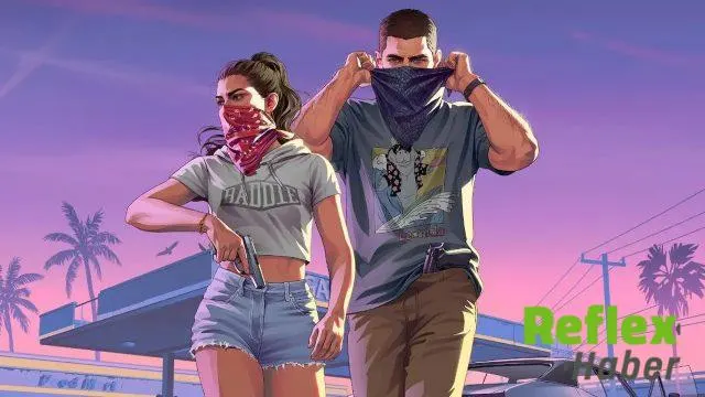 GTA 6 Kaç FPS Olacak? Konsol Sürümünün Performans Detayı Ortaya Çıktı