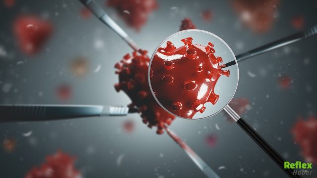 Covid-19 Neden Bazı Kişileri Daha Ağır Etkiliyor? Yeni Araştırma Yanıt Verdi