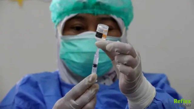 Covid-19’da Dengeleri Değiştirecek Gelişme! Mucize Bulundu