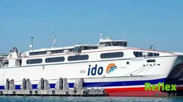 15 Ekimde İ̇do Ve Budo Seferlerinde İ̇ptal Listesi Açıklandı