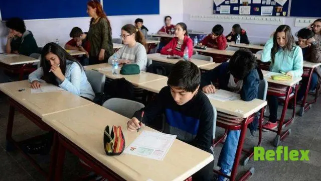 Meb, Okullarda Ortak Yazılı Sınav Dönemini Başlatıyor