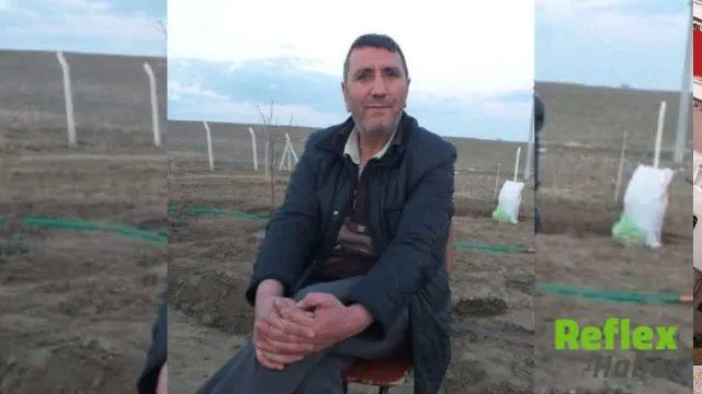 Ağaç Kesimi Sırasında Yaralanan Beyazıt Yeşilöz Hastanede Hayatını Kaybetti