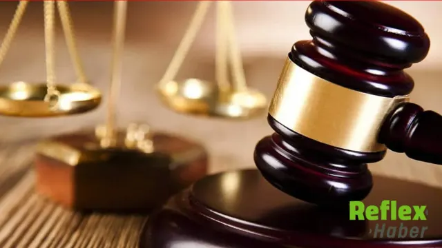 Başörtülü Hakimin Reddedilmesini İ̇steyen Avukat İ̇çin Hapis Talebi
