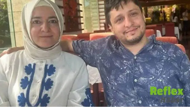 Fatma Betül Sayan Kaya Ve Eşi İ̇lyas Kaya Soruşturma Kapsamında İ̇fade Verecek