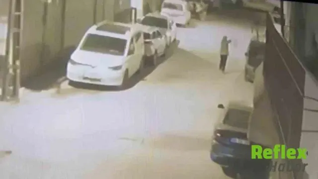 Adana’da aynı ailenin araçlarına iki gün üst üste silahlı saldırı