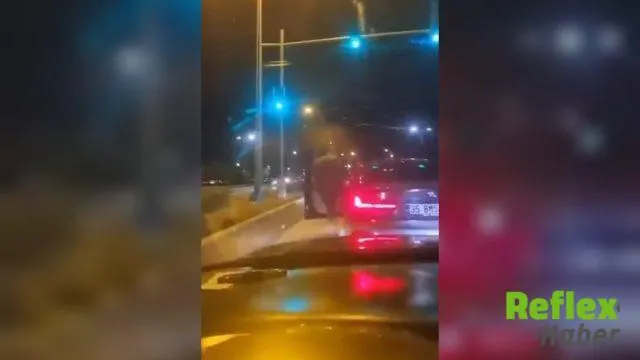 Konak'ta İsrarlı Takibe 186 Bin 438 Liralık Ceza