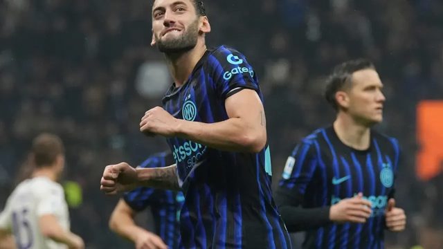 Cremonese - Inter maçı hangi kanalda, saat kaçta yayınlanacak? Inter maçı canlı izleme linki