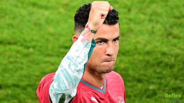 Cristiano Ronaldo İçin Yolun Sonu Mu? Portekizli Yıldız Vedaya Hazırlanıyor
