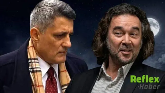 Kurtlar Vadisi’ndeki Kozinoğlu karakteri için Sedat Savtak ifade verdi