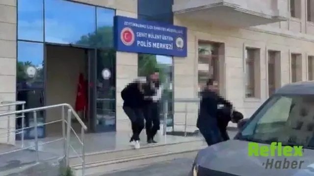 Zeytinburnu’nda Alacak Tartışması Can Aldı