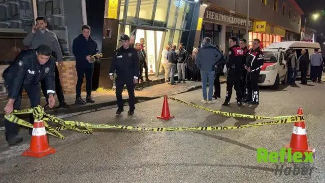 Erzurum’da Düğün Salonunda Bıçaklı Kavga: Yaralılar Hastaneye Kaldırıldı