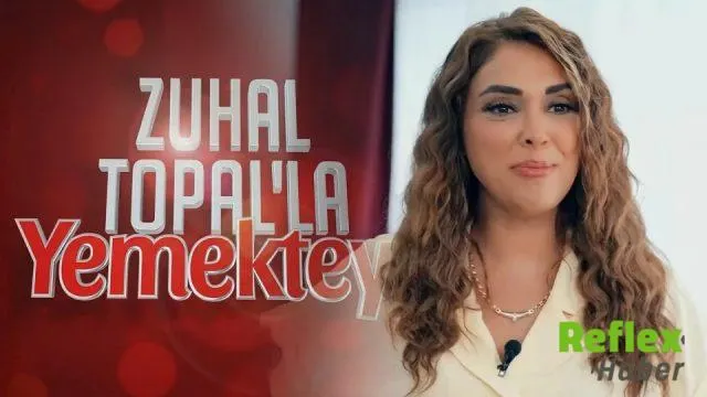 Zuhal Topal'la Yemekteyiz kim kazandı? 25 Eylül 2026 puan tablosu