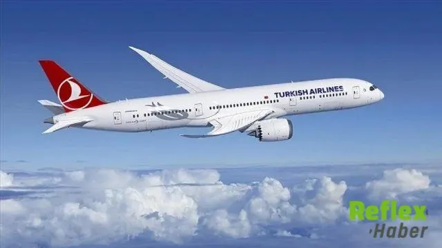 Thy’den 1.699 Tl’den Başlayan 29 Ekim Bilet Fırsatı