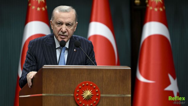 Cumhurbaşkanı Erdoğan Muhalefete İran Savaşı Tepkisi Ve Küresel Sistem Eleştirisi