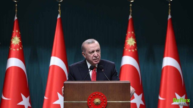 Erdoğan'dan Ayasofya'nın 6'ncı Yılında Tarihi Mesaj!