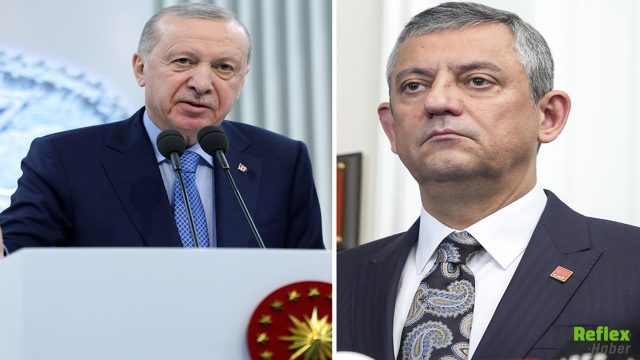 Cumhurbaşkanı Erdoğan’dan Özgür Özel Sorusu İçin Açık Yanıt