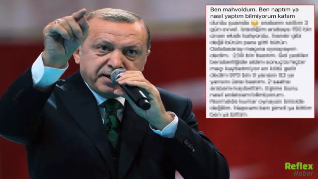 Cumhurbaşkanı Erdoğan’ın Dikkat Çektiği Sanal Bahis İddiası 1 Milyonluk Kayıp