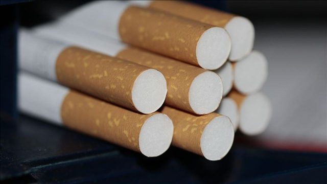 Cumhurbaşkanlığı Sağlık Politikaları Kurulu: 'Sigaranın paketi en az 300 TL olmalı'