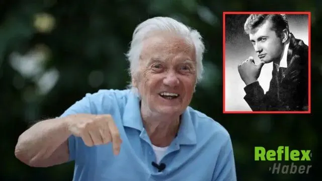 Yeşilçam’ın Altın Çocuğu Göksel Arsoy 90 Yaşında Vefat Etti