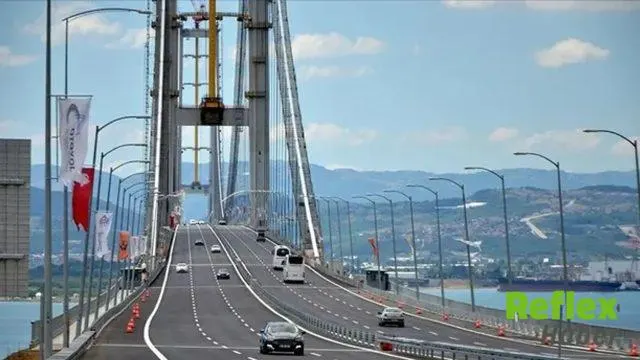 6 Ekim’de İ̇stanbul’da Köprü Ve Otoyollar Ücretli Mi?