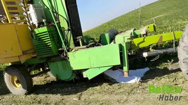 Polatlı’da Hasat Sırasında Makineye Sıkışan Türkan Keskin Öldü