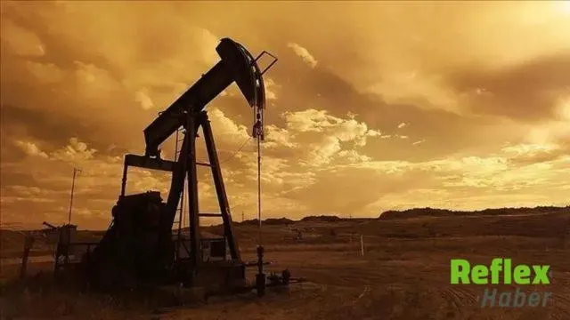 Brent Petrol 102,90 Dolara Geriledi