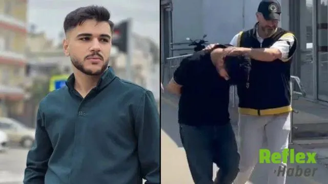 Trafikte başlayan tartışma silahlı kavgaya dönüştü: 22 yaşındaki genç öldü