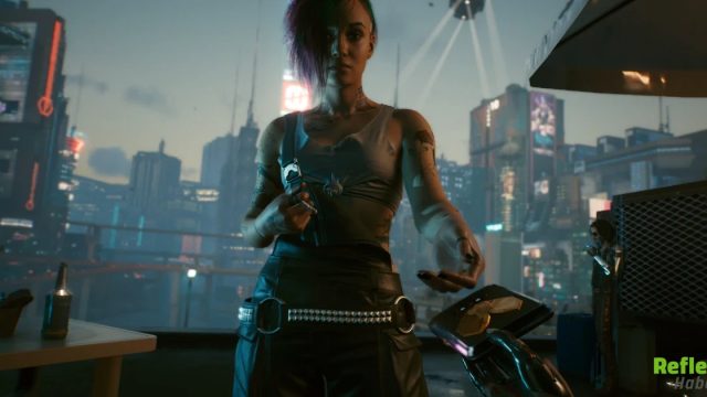 Cyberpunk 2077 Satış Rekoru Kırdı! 40 Milyon Barajını Aştı
