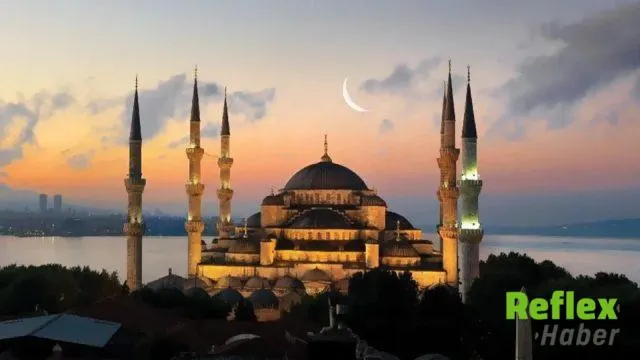 2026-2027 Diyanet Takvimi: Üç Aylar 10 Aralık’ta Başlıyor
