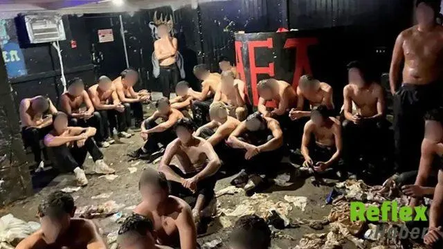 Wisconsin’de Kulüp Baskını: Bodrumda 30 Öğrenci Bulundu