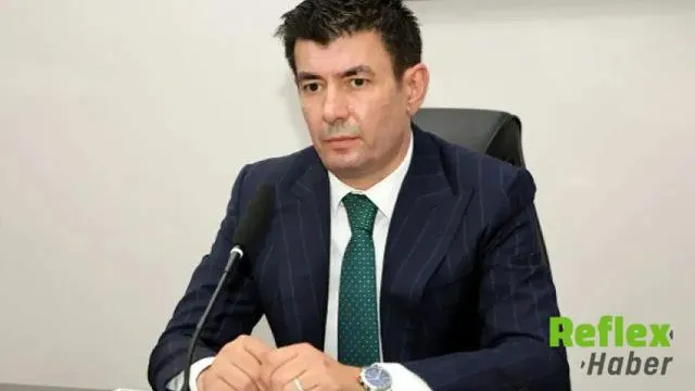 Afyonkarahisar Vali Yardımcısı İ̇hsan Ayrancı Yaralı Bulundu