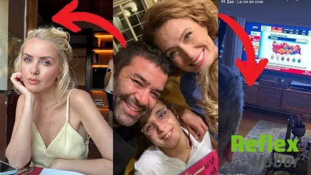 Bülent Şakrak Ceyda Düvenci Neden Ayrıldı?