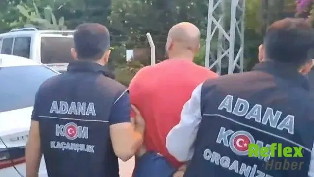 11 İ̇lde “Yıkamacılar” Operasyonu: 73 Şüpheli Tutuklandı