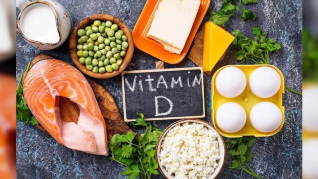D Vitamini Nedir?
