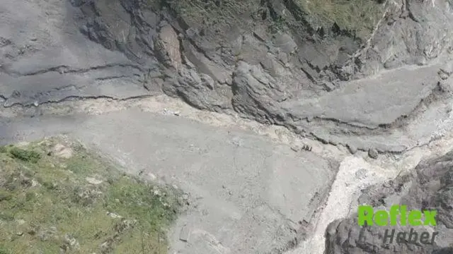 Himlung Himal Dağı'nda Çığ Düştü, 10 Kişi Kayıp
