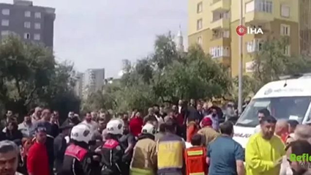 Kahramanmaraş’ta Ortaokulda Silahlı Saldırı: Vali Can Kaybı Olduğunu Açıkladı