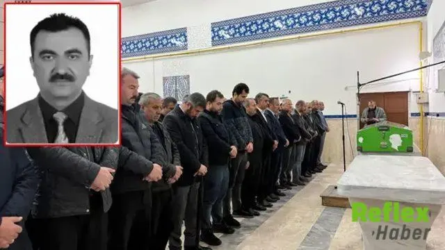 Tosya’da Öldürülen İ̇mam İ̇rfan Vurucu Toprağa Verildi