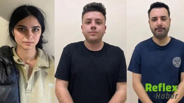 İ̇stanbul Merkezli Operasyonda 10 Sosyal Medya Fenomeni Gözaltında