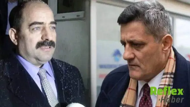 Kaşif Kozinoğlu’nun tutuklamaya sevk yazısında Zekeriya Öz imzası