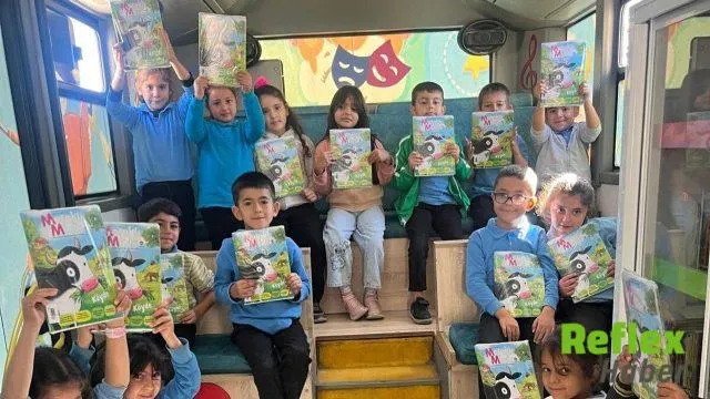 Kahramanmaraş’ta Masal Ve Sanat Buluşmaları Başlıyor