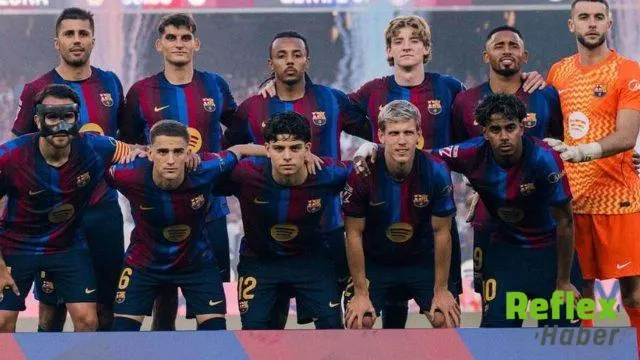 Barcelona’nın İ̇spanya’daki Yeri Ve Kulüp Tarihi