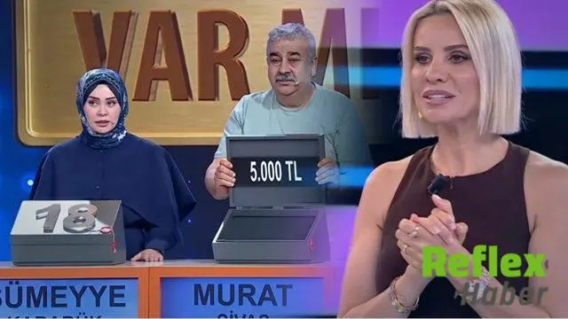 Var Mısın Yok Musun Bugün Neden Yok? 9 Eylül ATV Yayın Akışı