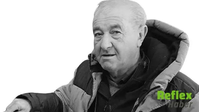 Erdal Gürdoğan’ın Vefatı Odunpazarı’nda Üzüntü Yarattı