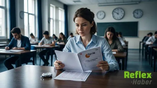 2026 Kpss Ön Lisans Sınav Giriş Belgeleri Erişime Açıldı