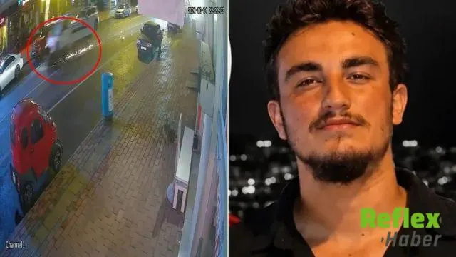 Alanya’da Motosiklet Sürücüsü Tayfun Arlı Kazada Hayatını Kaybetti