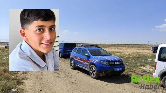Mardin’de 13 Yaşındaki Selahattin Karayel İçin Arama Çalışması