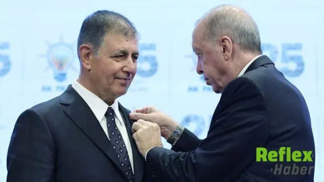 Ulaşım, Altyapı Ve Daha Fazlası: İzmir'de AKP Neler Yapacak?